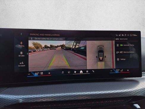 New 2026 BMW 430i w/ Premium Package RWD image 13
