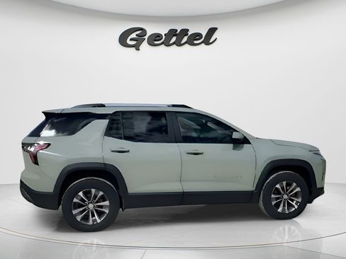 Used 2025 Chevrolet Equinox LT w/ Convenience Package II AWD/4WD image 5