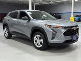 Used 2024 Chevrolet Trax LS image 2