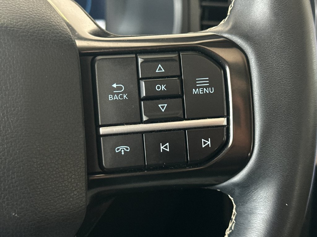 Certified 2024 Ford Expedition Platinum RWD image 25