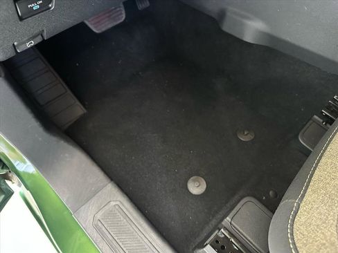 Certified 2025 Ford Bronco Big Bend image 33