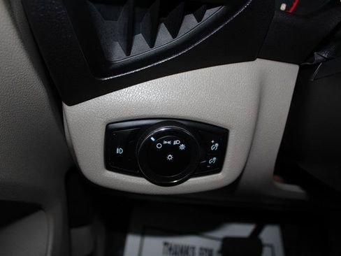 Used 2016 Ford Transit Connect Titanium FWD image 25