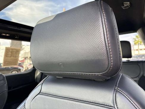 Certified 2021 Ford F150 Raptor w/ Equipment Group 801A High image 29