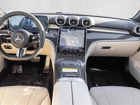 New 2026 Mercedes-Benz CLE 300 4MATIC Coupe image 24