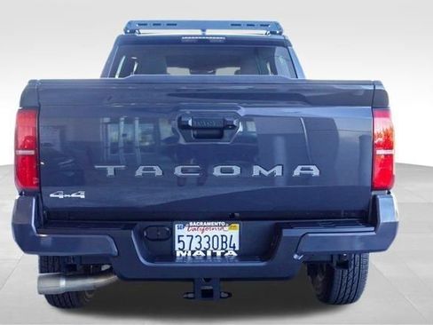Used 2024 Toyota Tacoma SR5 image 11