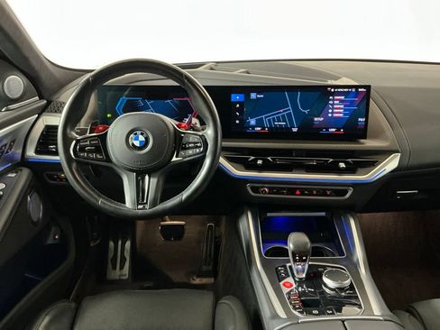Used 2023 BMW XM AWD/4WD image 9