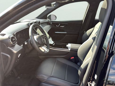 Certified 2026 Mercedes-Benz GLC 300 4MATIC image 19