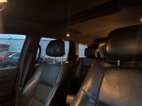 Used 2020 Jeep Grand Cherokee Altitude image 21