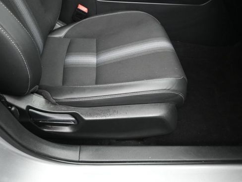 Certified 2026 Honda Civic Sport image 11
