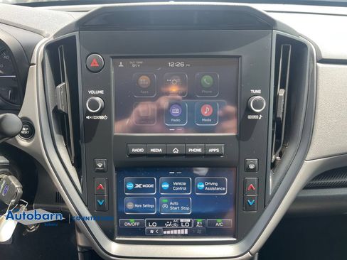 Certified 2024 Subaru Crosstrek 2.0i AWD/4WD image 18