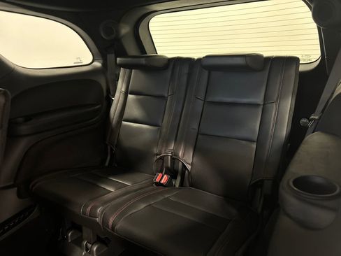 New 2026 Dodge Durango GT image 34