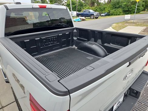 Used 2024 Ford F150 XLT w/ Mobile Office Package AWD/4WD image 29