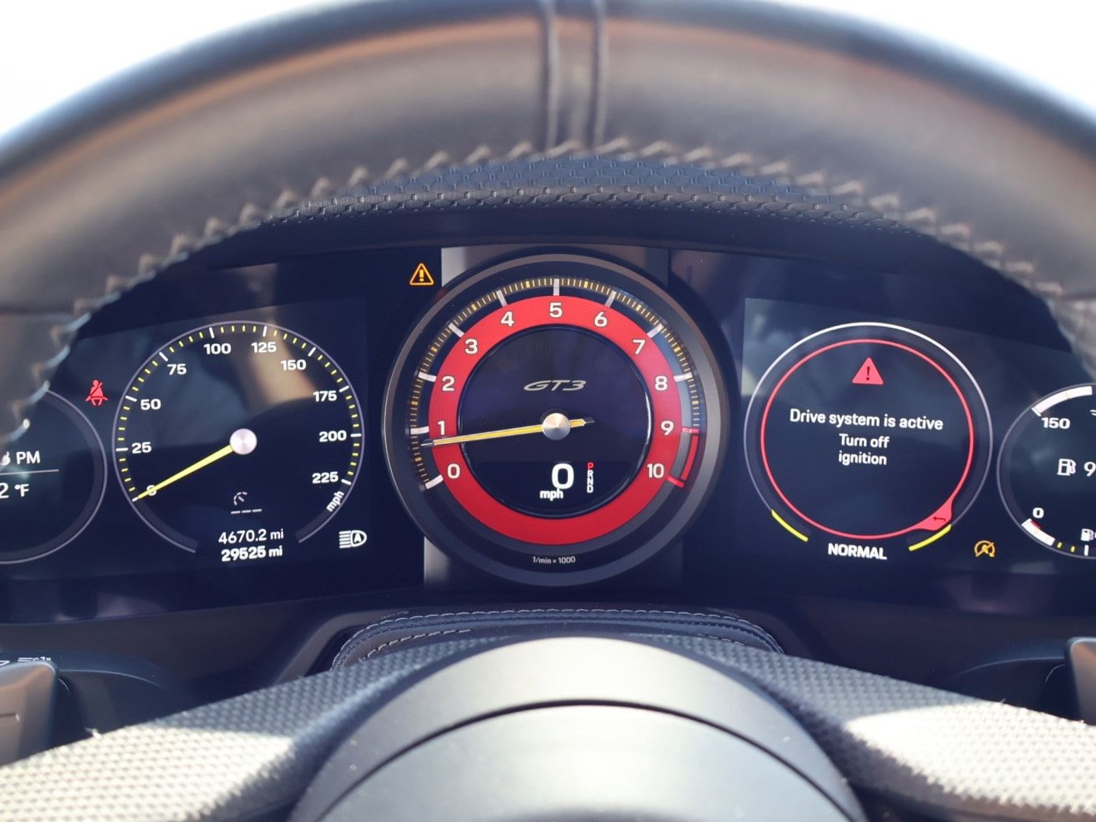 Certified 2022 Porsche 911 GT3 RWD image 16