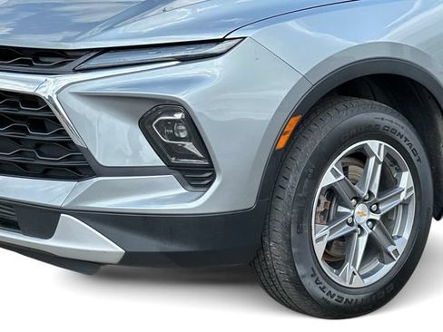 Used 2024 Chevrolet Blazer LT w/ Convenience Package FWD image 7