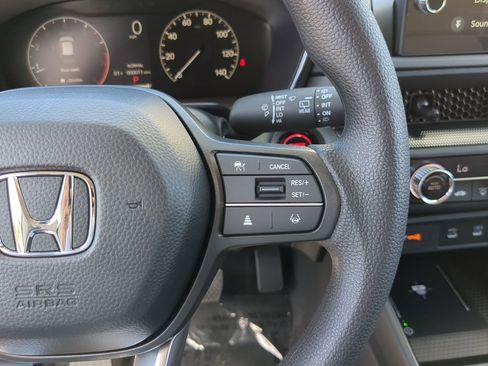 New 2026 Honda CR-V LX image 29