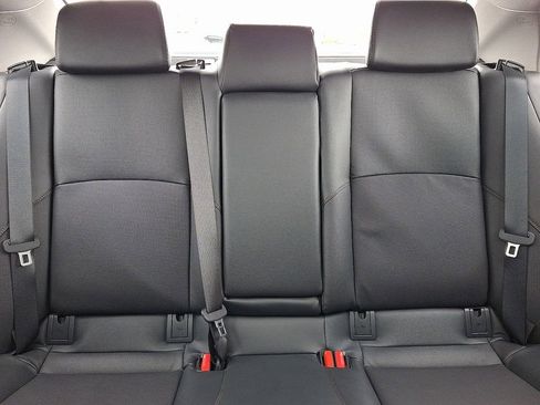 New 2026 Toyota Camry XLE FWD image 13