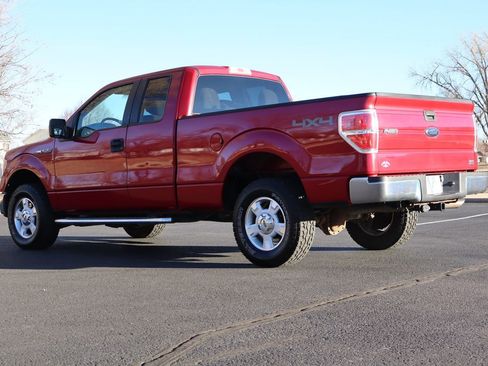 Used 2010 Ford F150 XLT image 7