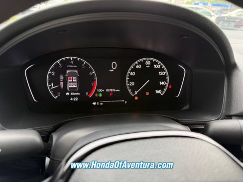 Certified 2022 Honda Civic LX image 25