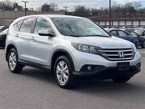Used 2013 Honda CR-V EX image 34