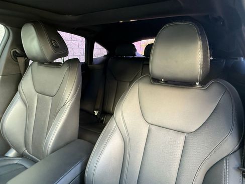 Certified 2023 BMW 430i Gran Coupe w/ M Sport Package image 21