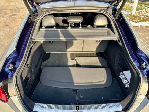 Used 2018 Audi S5 Premium Plus w/ Navigation Package image 31