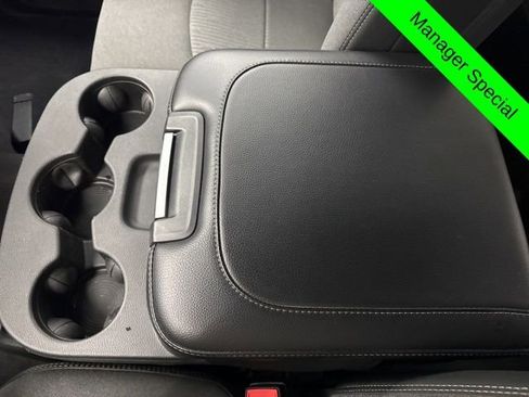 Used 2024 RAM 3500 Tradesman w/ Chrome Appearance Group image 47