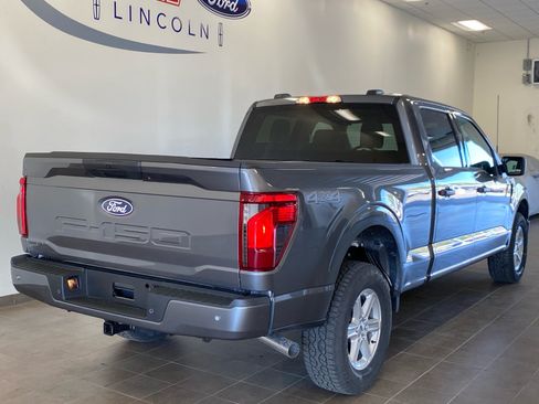 New 2026 Ford F150 XLT AWD/4WD image 14