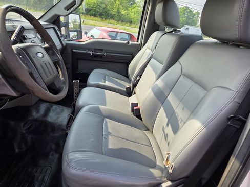 Used 2012 Ford F350 XL w/ PWR Equipment Group image 14