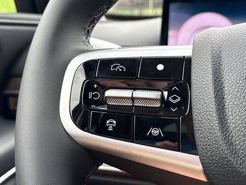 New 2026 Genesis GV80 3.5T Advanced AWD/4WD image 26