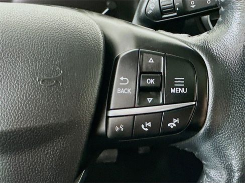 Used 2023 Ford Bronco Sport Big Bend w/ Convenience Package image 12