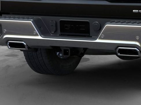 New 2026 GMC Sierra 1500 SLT w/ SLT Premium Plus Package AWD/4WD image 14