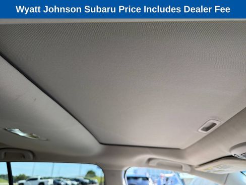 Used 2020 Subaru Outback Limited w/ Popular Package #2 AWD/4WD image 45