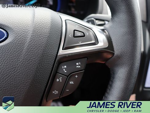Used 2024 Ford Edge SEL w/ Convenience Package AWD/4WD image 28