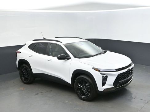 New 2026 Chevrolet Trax ACTIV image 36