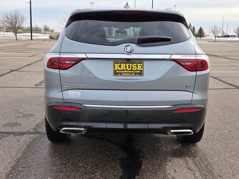 Used 2023 Buick Enclave Essence w/ Experience Buick Package image 4