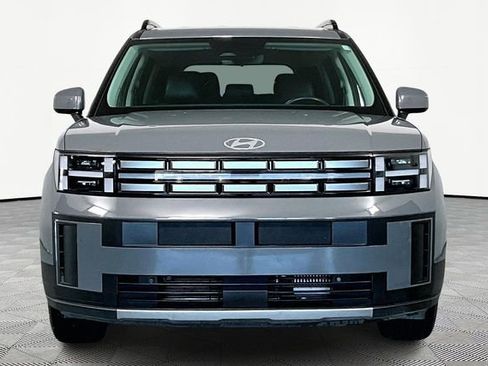 Used 2024 Hyundai Santa Fe SEL image 3