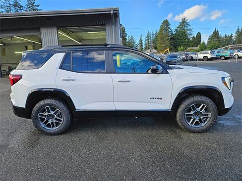 New 2026 GMC Terrain AT4 w/ Convenience Package III image 6