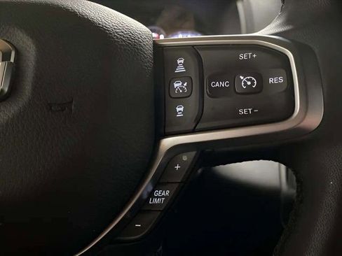 Used 2025 RAM 2500 Big Horn image 25