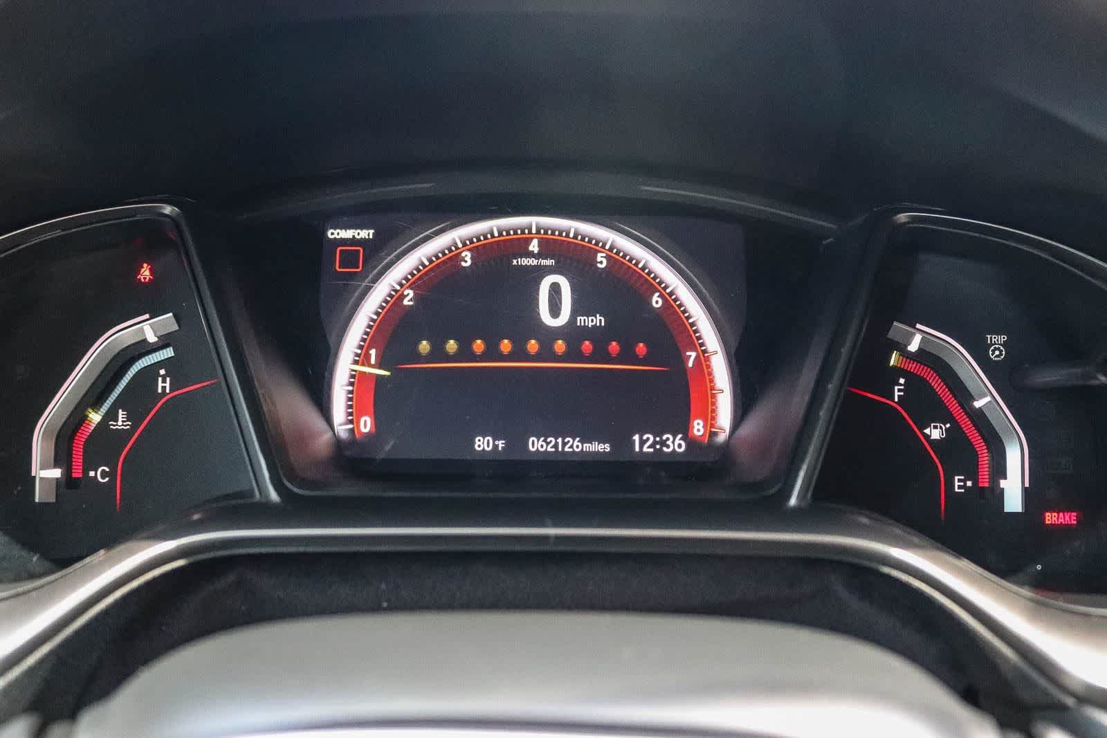 Used 2020 Honda Civic Type R image 24