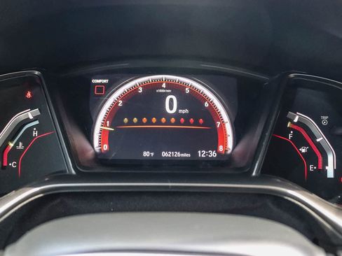 Used 2020 Honda Civic Type R image 24