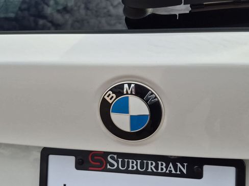 Used 2021 BMW X1 xDrive28i w/ Convenience Package AWD/4WD image 11