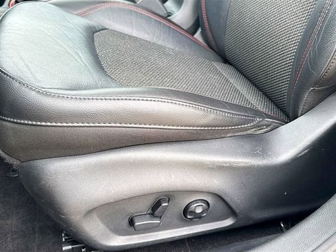 Used 2018 Jeep Compass Trailhawk w/ Safe & Security Group image 21