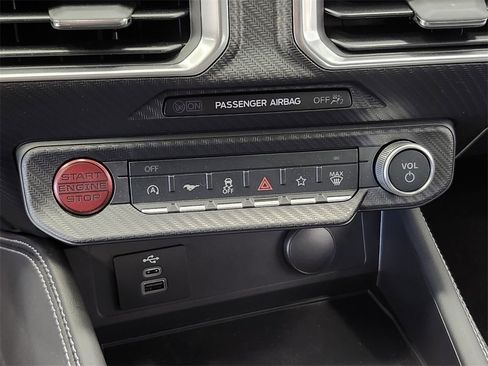 New 2025 Ford Mustang GT Premium image 16
