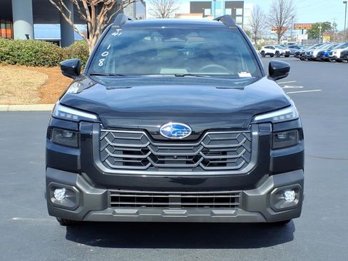 New 2026 Subaru Outback Touring image 2