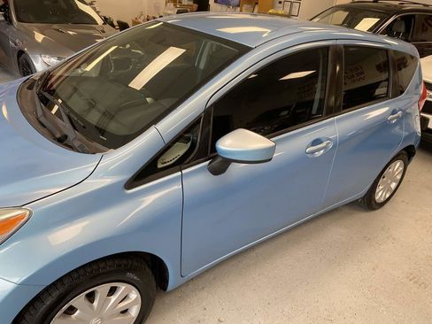 Used 2015 Nissan Versa Note SV image 3