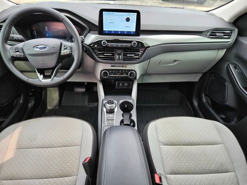 Certified 2024 Ford Escape Active image 15