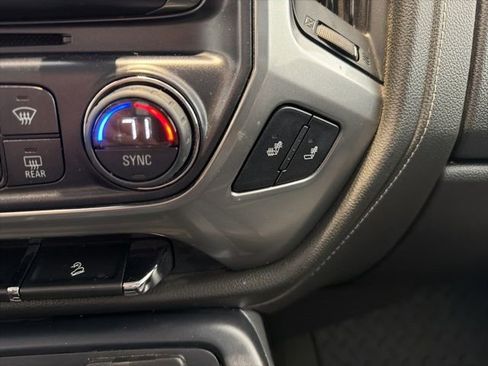 Used 2016 Chevrolet Silverado 1500 LTZ Z71 AWD/4WD image 26