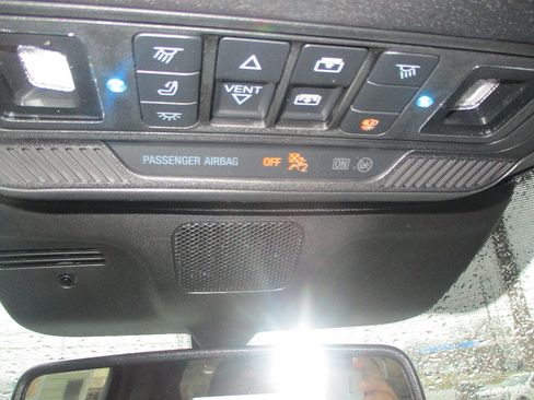 New 2026 Ford Expedition Tremor AWD/4WD image 17