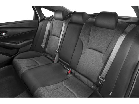 New 2025 Honda Accord LX image 27