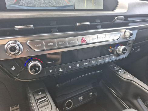 New 2025 Kia Telluride SX X-Line image 23